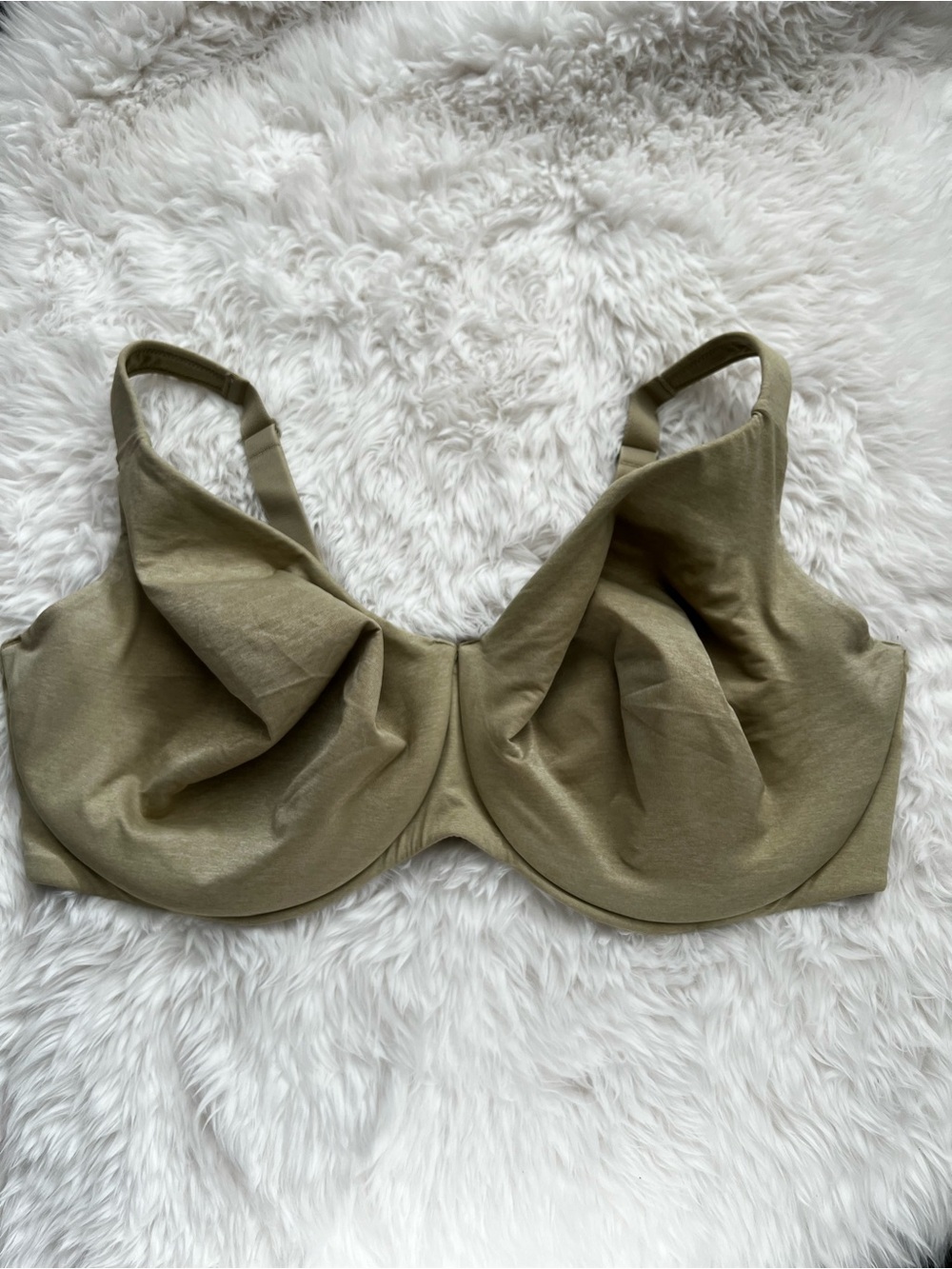 Aisilin bra size 46G